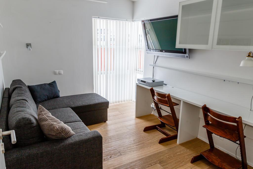 Akureyri Luxury Villa Eksteriør billede