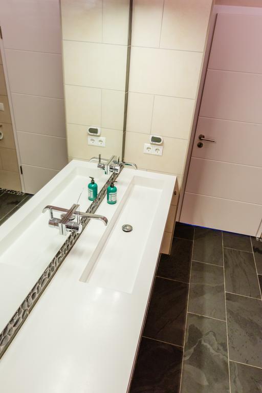 Akureyri Luxury Villa Eksteriør billede