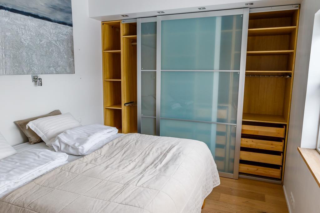 Akureyri Luxury Villa Eksteriør billede