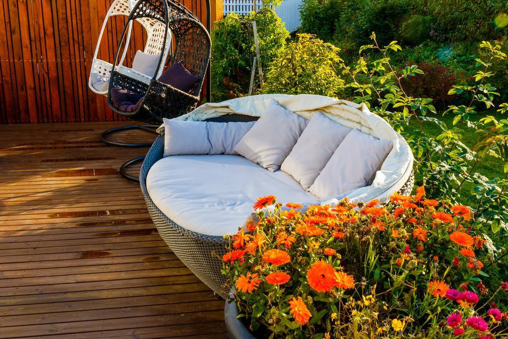 Akureyri Luxury Villa Eksteriør billede