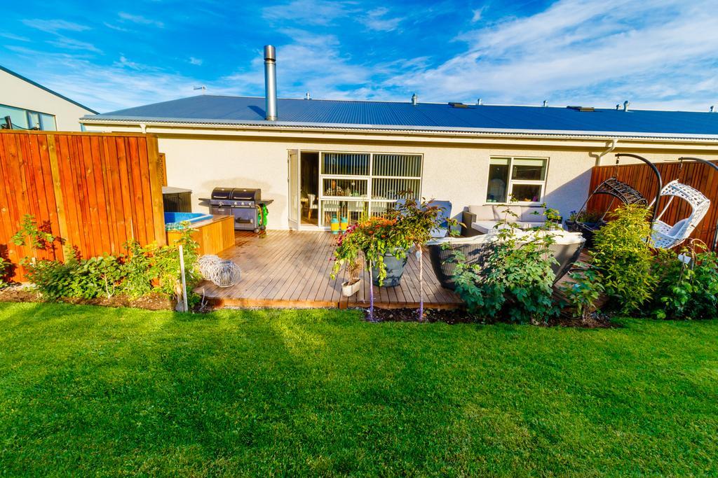 Akureyri Luxury Villa Eksteriør billede