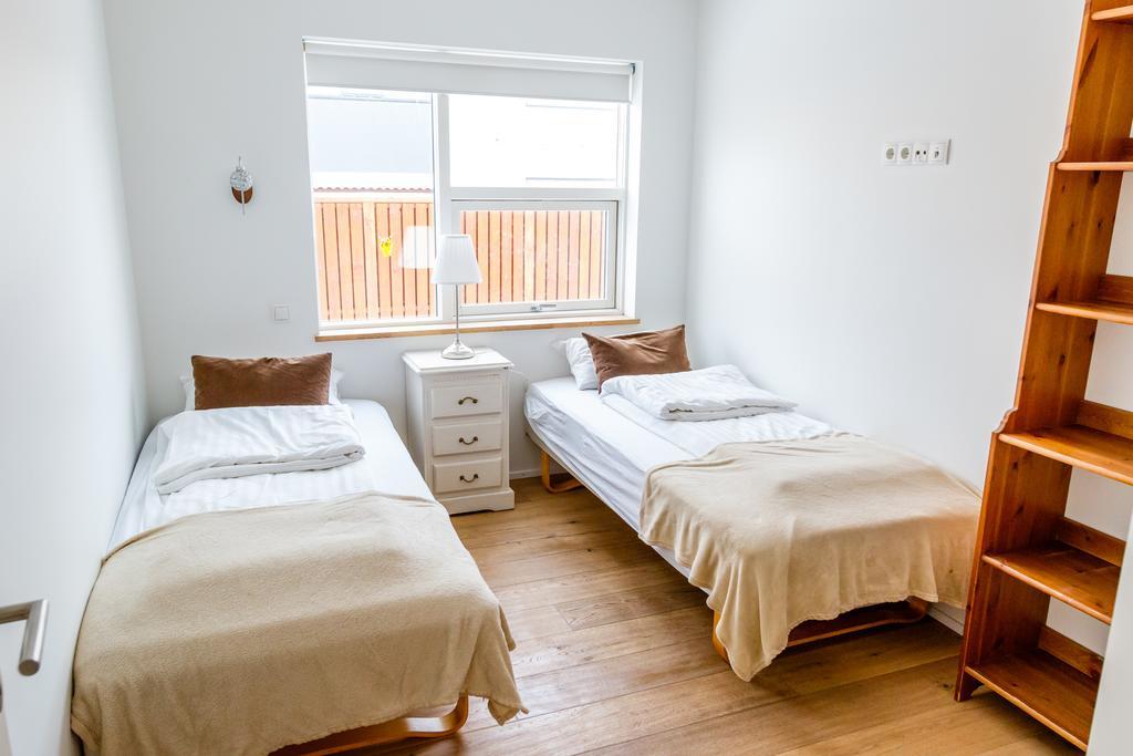 Akureyri Luxury Villa Eksteriør billede