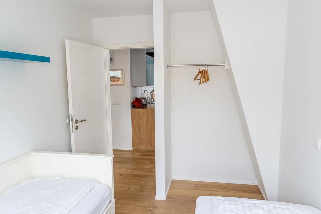 Akureyri Luxury Villa Eksteriør billede