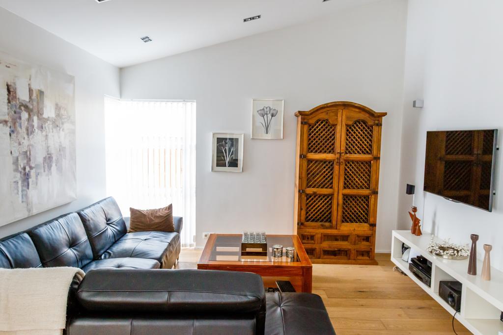 Akureyri Luxury Villa Eksteriør billede