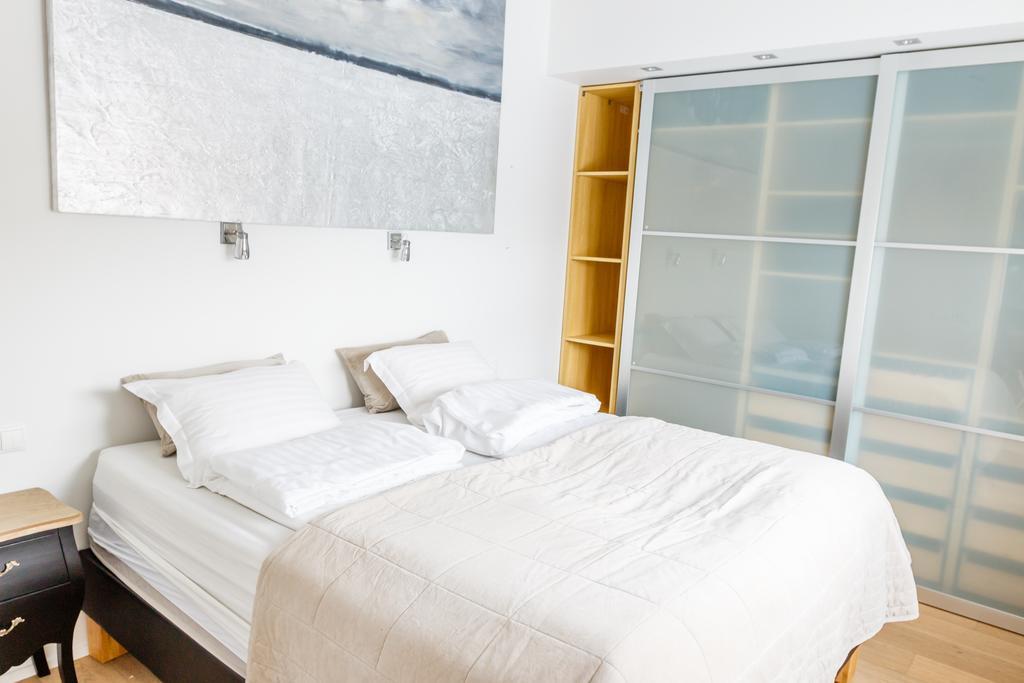 Akureyri Luxury Villa Eksteriør billede