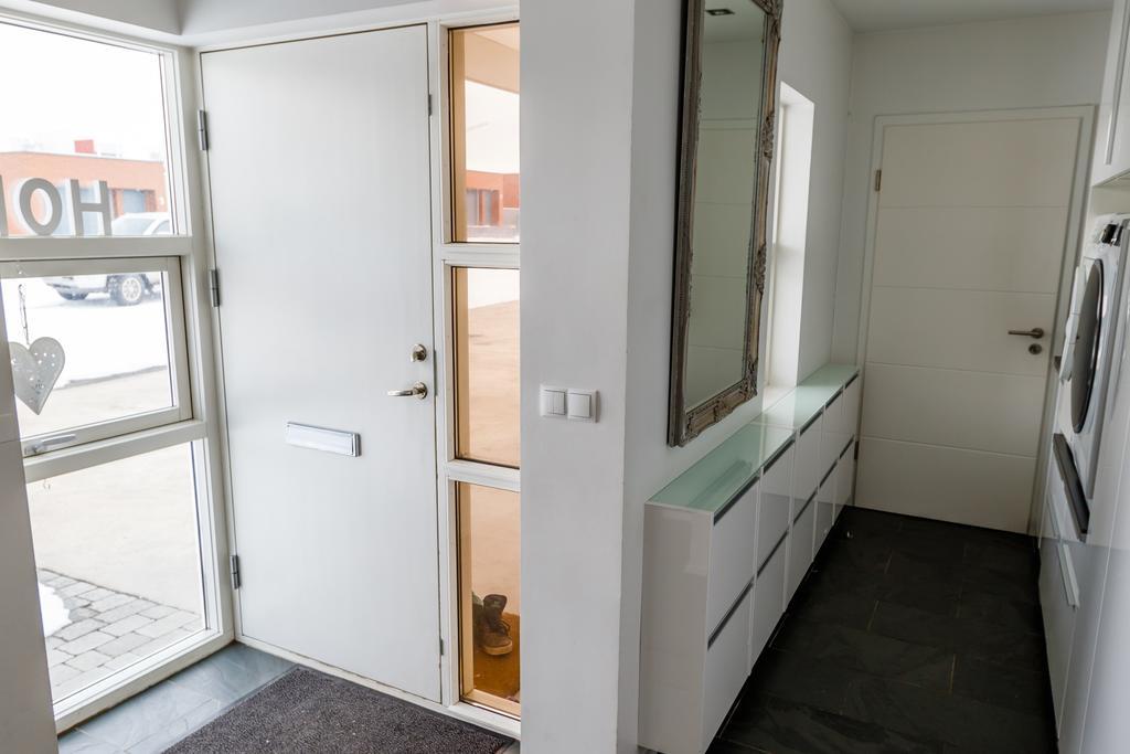Akureyri Luxury Villa Eksteriør billede