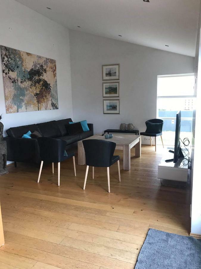 Akureyri Luxury Villa Eksteriør billede
